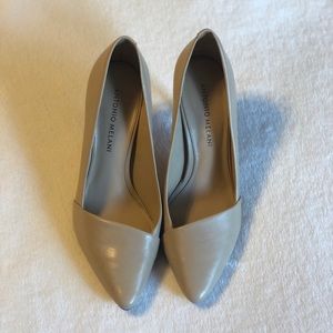 Antonio Melani Heels